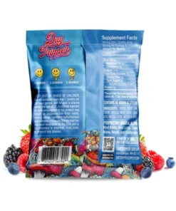 Day Tripper Mushroom