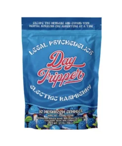Day Tripper Mushroom Gummies