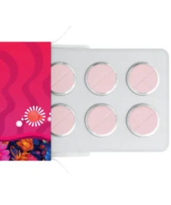 Day Tripper Mushroom Tabs