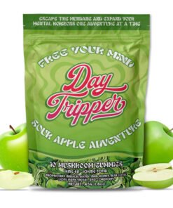 Day Tripper Mushroom Gummies