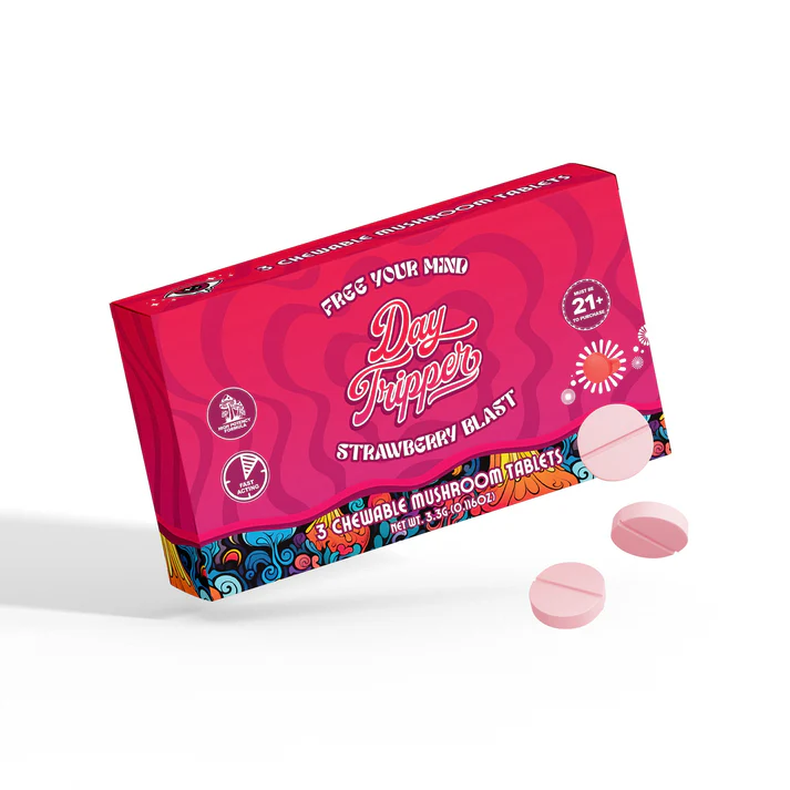 strawberry-mushroom-tablets-case-of-10-6011542 Day Tripper Mushroom Tabs
